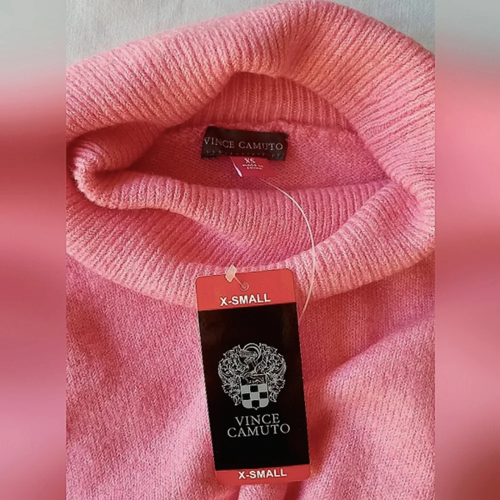 Vince Camuto Turtleneck Sweater - Picture 3 of 9